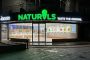 Service Marketing Mix influence on customer satisfaction: A detailed study of Naturals Ice cream in Mumbai