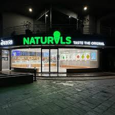 Service Marketing Mix influence on customer satisfaction: A detailed study of Naturals Ice cream in Mumbai