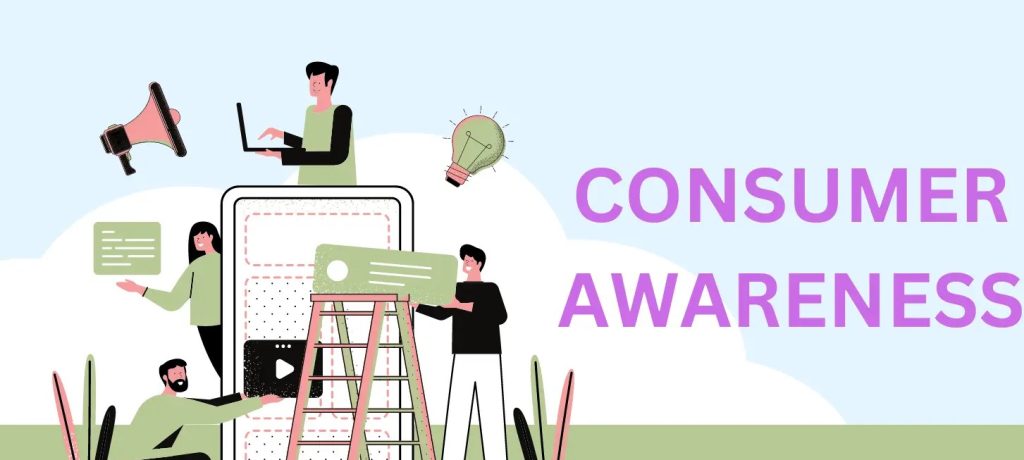 A STUDY ON CONSUMER AWARENESSABOUT GREEN MARKETING PRODUCTS IN MUMBAI