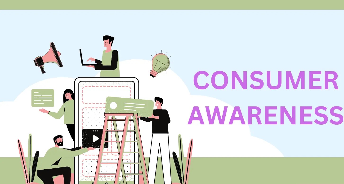 A STUDY ON CONSUMER AWARENESSABOUT GREEN MARKETING PRODUCTS IN MUMBAI