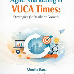 Agile Marketing in VUCA Times