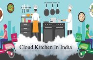 Cloud Kitchens