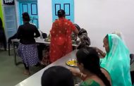 Community Kitchen a ray of Hope to Senior Citizens in Gujarat