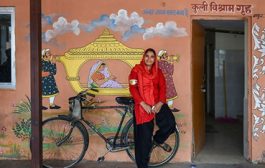 The Women Who Carried Change: Stories of India’s Female Porters