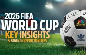 FIFA 2026 Marketing Strategies: How Global Brands Won Beyond the Football Pitch