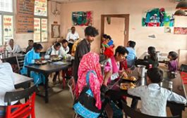 Garbage Cafés: Where Waste Turns into Warm Meals and Hope