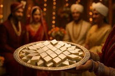 The Story Behind Kaju Katli: A Royal Treat with a Rich Legacy