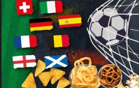 Late-Night Food Delivery During FIFA 2026