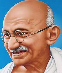 Mahatma Gandhi’s Principle of Trusteeship