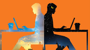 Moonlighting: Balancing Two Jobs in a Modern World