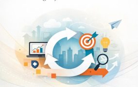 Agile Marketing in VUCA Times: Strategies for Resilient Growth