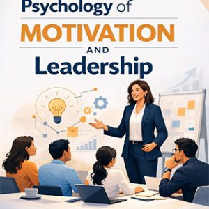 Psychology of Motivation & Leadership