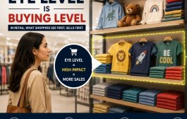 Retail Product Placement: How Stores Influence Buying