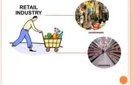Introduction to Retail