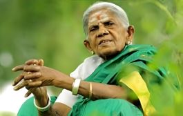 A Personal Tribute to Saalumarada Thimmakka: The Woman Who Taught Us How to Love the Earth