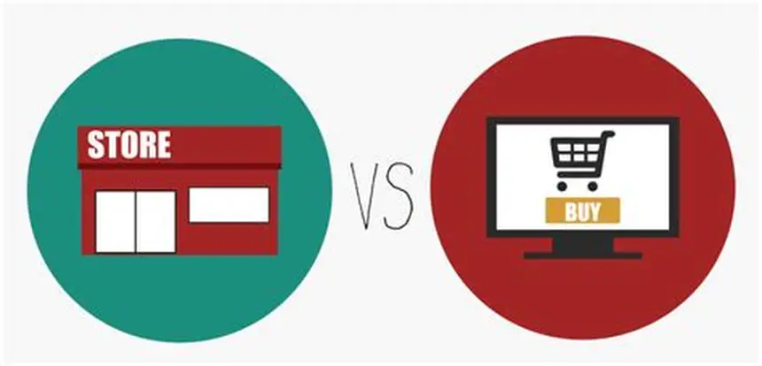 Store-Based vs Non-Store-Based Retailing in 2026: Which Retail Format is Better