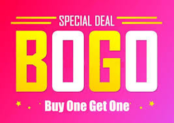 The Free Trap: Why “Buy One Get One” Works Every Time