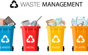 Waste Management: Turning Trash into Opportunity