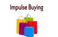 A study on Impulse Buying behavior of consumers with reference to Brick  and Mortar and Online Shopping products