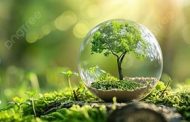 Green Living: Small Choices, Big Impact for a Sustainable Future