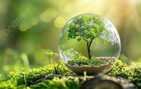 Green Living: Small Choices, Big Impact for a Sustainable Future