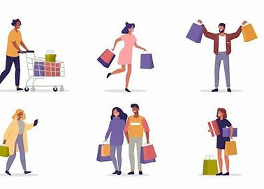 A STUDY ON BUYER BEHAVIOUR HABITS OF CONSUMERS DURING  COVID-19