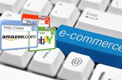 A Comprehensive Study on E-Commerce Websites and  its Impact on Consumer Buying Behaviour in Mumbai
