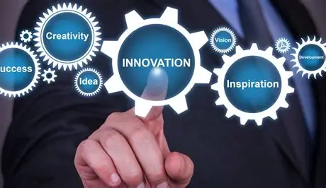 Cases of Innovative Companies
