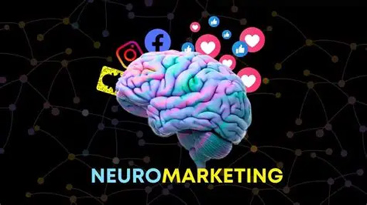 Neuromarketing: How Brands Quietly Influence Your Buying Decisions
