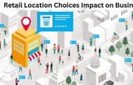Retail Site Selection: Choosing the Right Location for Retail Success