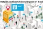 Retail Site Selection: Choosing the Right Location for Retail Success