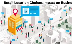 Retail Site Selection: Choosing the Right Location for Retail Success