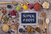Superfood Labels Smart Marketing, Not Always Smart Nutrition