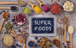 Superfood Labels Smart Marketing, Not Always Smart Nutrition