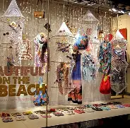 Visual Merchandising: Meaning, Elements, Retail Fixtures and Window Displays