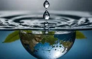 Water Sustainability: Every Drop Counts