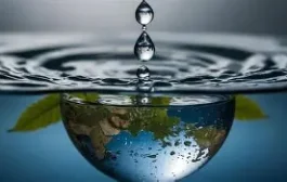 Water Sustainability: Every Drop Counts