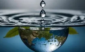 Water Sustainability: Every Drop Counts